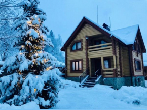 Шалe у Пилипці Chalet Pylypets